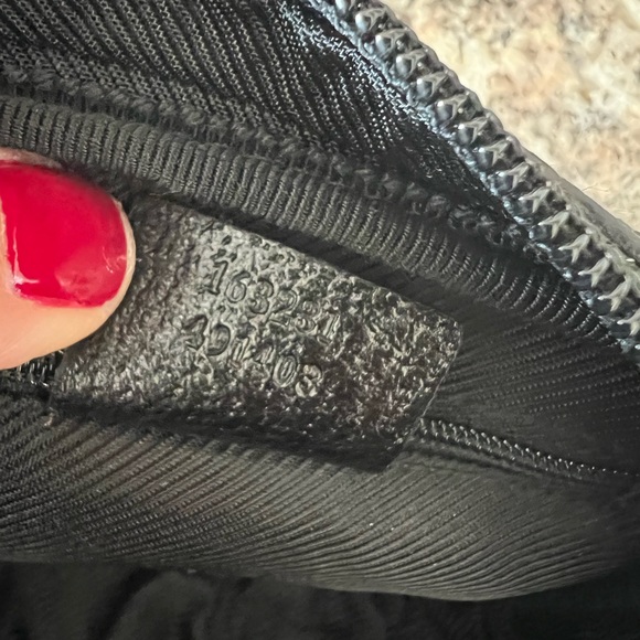 Gucci Pouchette - Picture 3 of 6